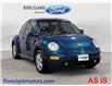 2002 Volkswagen New Beetle GLS (Stk: 16956-1B) in Wyoming - Image 1 of 15