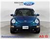 2002 Volkswagen New Beetle GLS (Stk: 16956-1B) in Wyoming - Image 2 of 15