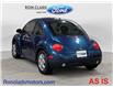 2002 Volkswagen New Beetle GLS (Stk: 16956-1B) in Wyoming - Image 5 of 15