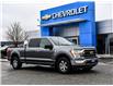 2022 Ford F-150 Lariat (Stk: LC1S00770A) in Tilbury - Image 1 of 25