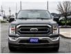 2022 Ford F-150 Lariat (Stk: LC1S00770A) in Tilbury - Image 2 of 25