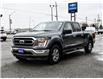 2022 Ford F-150 Lariat (Stk: LC1S00770A) in Tilbury - Image 3 of 25