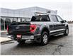 2022 Ford F-150 Lariat (Stk: LC1S00770A) in Tilbury - Image 6 of 25