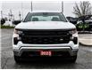 2023 Chevrolet Silverado 1500 Work Truck (Stk: LC00319T) in Tilbury - Image 2 of 22