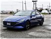 2022 Hyundai Elantra Preferred w/Sun & Tech Pkg (Stk: LCTB00547A) in Tilbury - Image 3 of 26