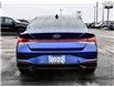 2022 Hyundai Elantra Preferred w/Sun & Tech Pkg (Stk: LCTB00547A) in Tilbury - Image 5 of 26