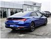 2022 Hyundai Elantra Preferred w/Sun & Tech Pkg (Stk: LCTB00547A) in Tilbury - Image 6 of 26