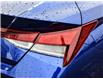 2022 Hyundai Elantra Preferred w/Sun & Tech Pkg (Stk: LCTB00547A) in Tilbury - Image 7 of 26