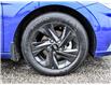 2022 Hyundai Elantra Preferred w/Sun & Tech Pkg (Stk: LCTB00547A) in Tilbury - Image 8 of 26