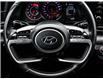 2022 Hyundai Elantra Preferred w/Sun & Tech Pkg (Stk: LCTB00547A) in Tilbury - Image 17 of 26