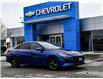 2022 Hyundai Elantra Preferred w/Sun & Tech Pkg (Stk: LCTB00547A) in Tilbury - Image 26 of 26