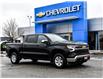2025 Chevrolet Silverado 1500 LT (Stk: LC00300F) in Tilbury - Image 1 of 27