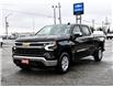 2025 Chevrolet Silverado 1500 LT (Stk: LC00300F) in Tilbury - Image 3 of 27