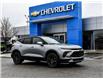 2026 Chevrolet Blazer LT (Stk: LCBL00814) in Tilbury - Image 1 of 27
