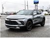 2026 Chevrolet Blazer LT (Stk: LCBL00814) in Tilbury - Image 3 of 27
