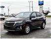 2023 Chevrolet Equinox LT (Stk: LC00298F) in Tilbury - Image 3 of 25