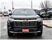 2026 Chevrolet Equinox LT (Stk: LCEQ00827) in Tilbury - Image 2 of 27