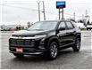 2026 Chevrolet Equinox LT (Stk: LCEQ00827) in Tilbury - Image 3 of 27