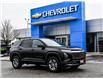 2026 Chevrolet Equinox LT (Stk: LCEQ00827) in Tilbury - Image 27 of 27