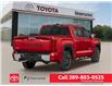 2026 Toyota Tundra  (Stk: 40101) in Newmarket - Image 2 of 12