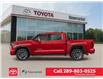 2026 Toyota Tundra  (Stk: 40101) in Newmarket - Image 3 of 12