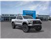 2026 Chevrolet Colorado ZR2 (Stk: 107483) in Exeter - Image 1 of 24