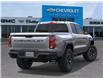 2026 Chevrolet Colorado ZR2 (Stk: 107483) in Exeter - Image 4 of 24 2026 Chevrolet Colorado ZR2 (Stk: 107483) in Exeter - Image 4 of 24