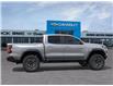 2026 Chevrolet Colorado ZR2 (Stk: 107483) in Exeter - Image 5 of 24 2026 Chevrolet Colorado ZR2 (Stk: 107483) in Exeter - Image 5 of 24