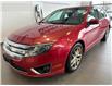 2010 Ford Fusion SEL (Stk: 260377A) in Mississauga - Image 3 of 15
