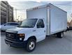 2017 Ford E-450 Cutaway Base (Stk: 4896) in KITCHENER - Image 3 of 18