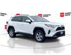 2023 Toyota RAV4 Hybrid XLE (Stk: 12108175A) in Concord - Image 1 of 46