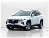 2022 Hyundai Tucson Preferred (Stk: 16105332A) in Markham - Image 1 of 14