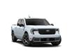 2026 Ford Maverick Lariat (Stk: 26AT0224) in Airdrie - Image 4 of 7
