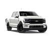 2026 Ford F-150 Platinum (Stk: 26AT2069) in Airdrie - Image 4 of 7