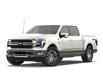 2026 Ford F-150 King Ranch (Stk: W6L44077) in Richmond - Image 1 of 7