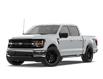 2026 Ford F-150 XLT (Stk: W3L60837) in Richmond - Image 1 of 7