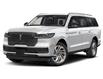 2025 Lincoln Navigator L Reserve (Stk: SK-581) in Okotoks - Image 1 of 3