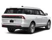 2025 Lincoln Navigator L Reserve (Stk: SK-581) in Okotoks - Image 2 of 3