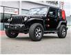 2024 Jeep Wrangler Sport (Stk: T209595A) in Surrey - Image 1 of 19