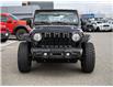 2024 Jeep Wrangler Sport (Stk: T209595A) in Surrey - Image 2 of 19