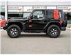 2024 Jeep Wrangler Sport (Stk: T209595A) in Surrey - Image 3 of 19