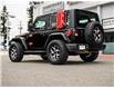 2024 Jeep Wrangler Sport (Stk: T209595A) in Surrey - Image 4 of 19