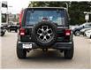 2024 Jeep Wrangler Sport (Stk: T209595A) in Surrey - Image 5 of 19