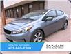 2018 Kia Forte LX+ (Stk: E69353) in Calgary - Image 1 of 14
