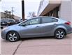2018 Kia Forte LX+ (Stk: E69353) in Calgary - Image 3 of 14