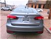 2018 Kia Forte LX+ (Stk: E69353) in Calgary - Image 5 of 14