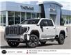 2026 GMC Sierra 3500HD Denali (Stk: T50724) in Cobourg - Image 1 of 25