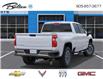 2026 Chevrolet Silverado 2500HD LT (Stk: 180784) in Bolton - Image 4 of 24