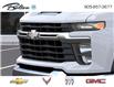 2026 Chevrolet Silverado 2500HD LT (Stk: 180784) in Bolton - Image 13 of 24