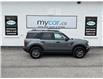 2025 Ford Bronco Sport Big Bend (Stk: 260315) in North Bay - Image 2 of 21